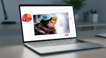 مايكروسوفت تدعم تطبيق باوربوينت بأداة جديدة لتحرير الصور بتقنيات متطورة